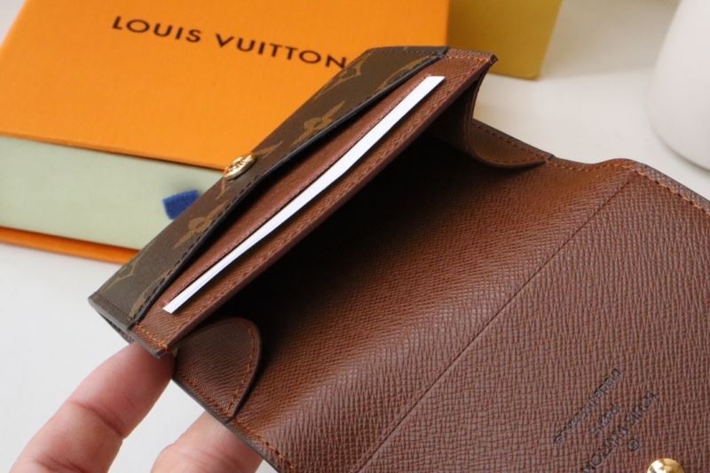 LV Wallets